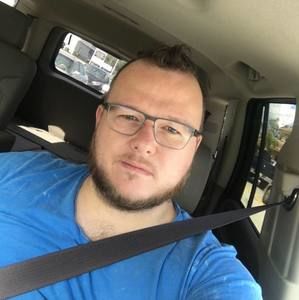 Meet your Posher, Ben